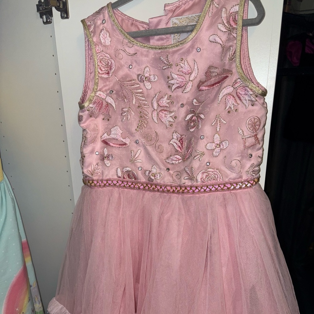 Princess Dress